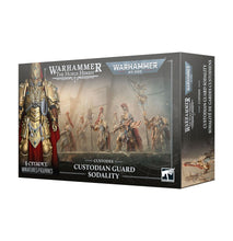 Cargar imagen en el visor de la galería, CUSTODES: CUSTODIAN GUARD SODALITY (PREVENTA)

