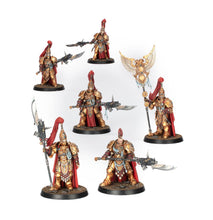 Cargar imagen en el visor de la galería, CUSTODES: CUSTODIAN GUARD SODALITY (PREVENTA)

