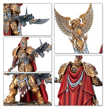 Cargar imagen en el visor de la galería, CUSTODES: CUSTODIAN GUARD SODALITY (PREVENTA)
