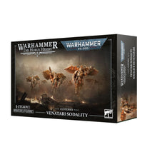Cargar imagen en el visor de la galería, CUSTODES: VENATARI SODALITY (PREVENTA)
