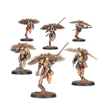 Cargar imagen en el visor de la galería, CUSTODES: VENATARI SODALITY (PREVENTA)
