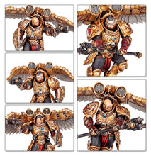 Cargar imagen en el visor de la galería, CUSTODES: VENATARI SODALITY (PREVENTA)
