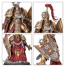 Cargar imagen en el visor de la galería, COMBAT PATROL: ADEPTUS CUSTODES 2026 (PREVENTA)
