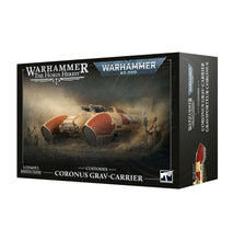 Cargar imagen en el visor de la galería, CUSTODES: CORONUS GRAV-CARRIER (PREVENTA)
