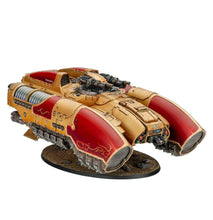 Cargar imagen en el visor de la galería, CUSTODES: CORONUS GRAV-CARRIER (PREVENTA)
