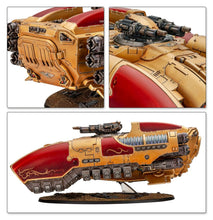 Cargar imagen en el visor de la galería, CUSTODES: CORONUS GRAV-CARRIER (PREVENTA)
