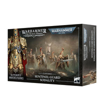 Cargar imagen en el visor de la galería, CUSTODES: SENTINEL GUARD SODALITY (PREVENTA)
