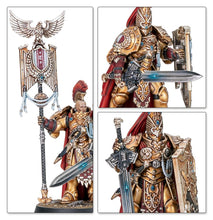 Cargar imagen en el visor de la galería, CUSTODES: SENTINEL GUARD SODALITY (PREVENTA)
