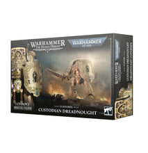 Cargar imagen en el visor de la galería, CUSTODES: CUSTODIAN DREADNOUGHT (PREVENTA)
