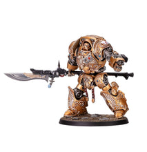 Cargar imagen en el visor de la galería, CUSTODES: CUSTODIAN DREADNOUGHT (PREVENTA)
