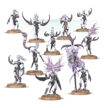 Cargar imagen en el visor de la galería, HEDONITES OF SLAANESH: DAEMONETTES
