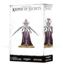 Cargar imagen en el visor de la galería, HEDONITES OF SLAANESH: KEEPER OF SECRETS
