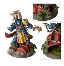 Cargar imagen en el visor de la galería, CITADEL BARBED BRACKEN
