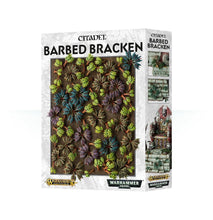 Cargar imagen en el visor de la galería, CITADEL BARBED BRACKEN
