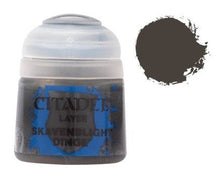 Cargar imagen en el visor de la galería, Citadel Pintura Layer: Skavenblight Dinge

