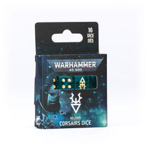 Cargar imagen en el visor de la galería, AELDARI: CORSAIRS DICE
