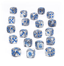 Cargar imagen en el visor de la galería, THE OLD WORLD: HIGH ELF REALMS DICE
