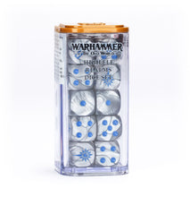 Cargar imagen en el visor de la galería, THE OLD WORLD: HIGH ELF REALMS DICE
