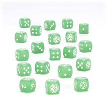 Cargar imagen en el visor de la galería, THE OLD WORLD: GRAND CATHAY DICE
