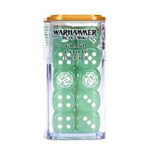 Cargar imagen en el visor de la galería, THE OLD WORLD: GRAND CATHAY DICE

