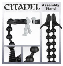 Cargar imagen en el visor de la galería, CITADEL COLOUR ASSEMBLY STAND
