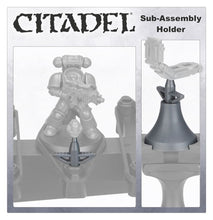 Cargar imagen en el visor de la galería, CITADEL COLOUR SUB-ASSEMBLY HOLDER
