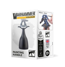 Cargar imagen en el visor de la galería, WARHAMMER PAINTING HANDLE (MK3)
