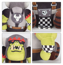 Cargar imagen en el visor de la galería, TOMY: Goff Ork Boy
