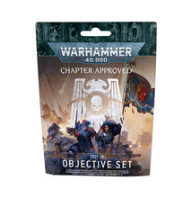 Cargar imagen en el visor de la galería, CHAPTER APPROVED: OBJECTIVES SET 2025-26
