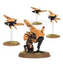 Cargar imagen en el visor de la galería, T&#39;AU EMPIRE: FIRESIGHT TEAM

