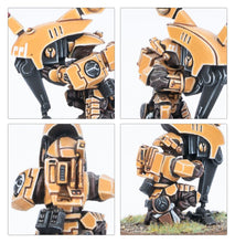 Cargar imagen en el visor de la galería, T&#39;AU EMPIRE: FIRESIGHT TEAM

