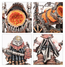 Cargar imagen en el visor de la galería, WARRIORS OF CHAOS: HELLCANNON
