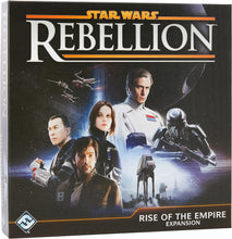 Cargar imagen en el visor de la galería, Star Wars Rise of The Empire (Inglés)
