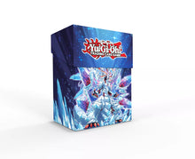Cargar imagen en el visor de la galería, Yu‑Gi‑Oh! Albaz – Ecclesia – Tri-Brigade Card Case (Deck Box)
