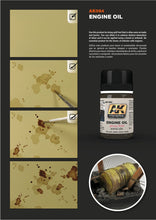 Cargar imagen en el visor de la galería, Engine Oil 35ml

