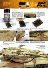 Cargar imagen en el visor de la galería, Track Rust 35ml
