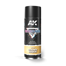 Cargar imagen en el visor de la galería, Golden Armor Spray 400ml
