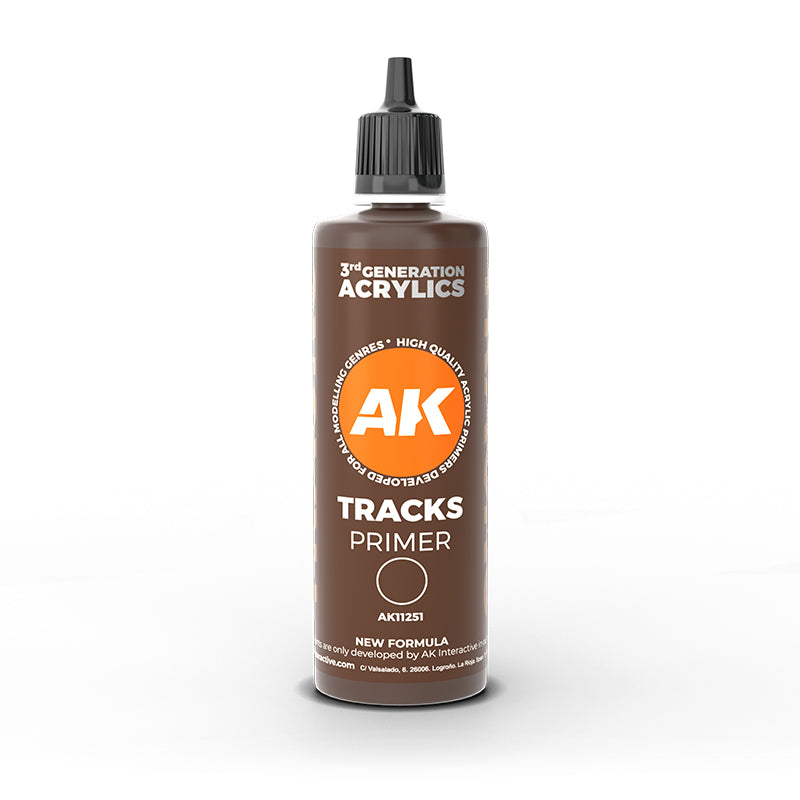 TRACKS PRIMER 3G 100ML