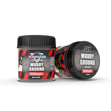 Cargar imagen en el visor de la galería, Muddy Ground 100 ml.
