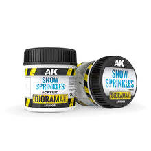 Cargar imagen en el visor de la galería, Snow Sprinkles 100ml
