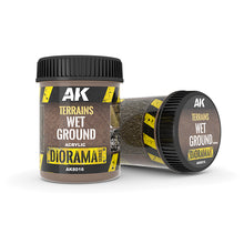 Cargar imagen en el visor de la galería, Terrains Wet Ground 250ml
