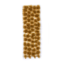 Cargar imagen en el visor de la galería, Mixed Green Tufts 6mm
