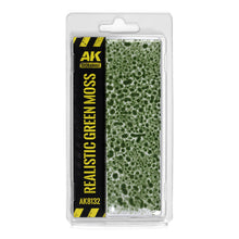 Cargar imagen en el visor de la galería, REALISTIC GREEN MOSS
