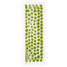 Cargar imagen en el visor de la galería, LIGHT GREEN TUFTS 2MM
