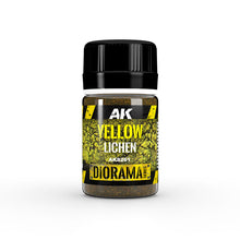 Cargar imagen en el visor de la galería, Yellow Lichen 35 ml
