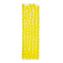 Cargar imagen en el visor de la galería, YELLOW - FANTASY TUFTS 2MM
