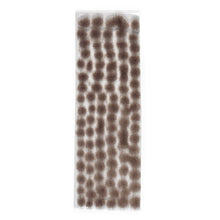 Cargar imagen en el visor de la galería, LIGHT GRAY - FANTASY TUFTS 2MM
