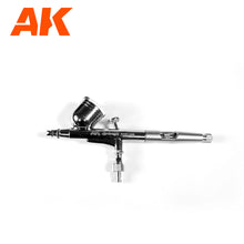 Cargar imagen en el visor de la galería, AK Airbrush Basic Line 0.3
