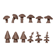 Cargar imagen en el visor de la galería, AK INTERACTIVE - GIGANT MUSHROOMS
