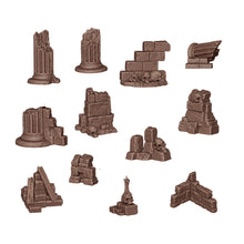 Cargar imagen en el visor de la galería, AK INTERACTIVE - VILLAGE RUINS
